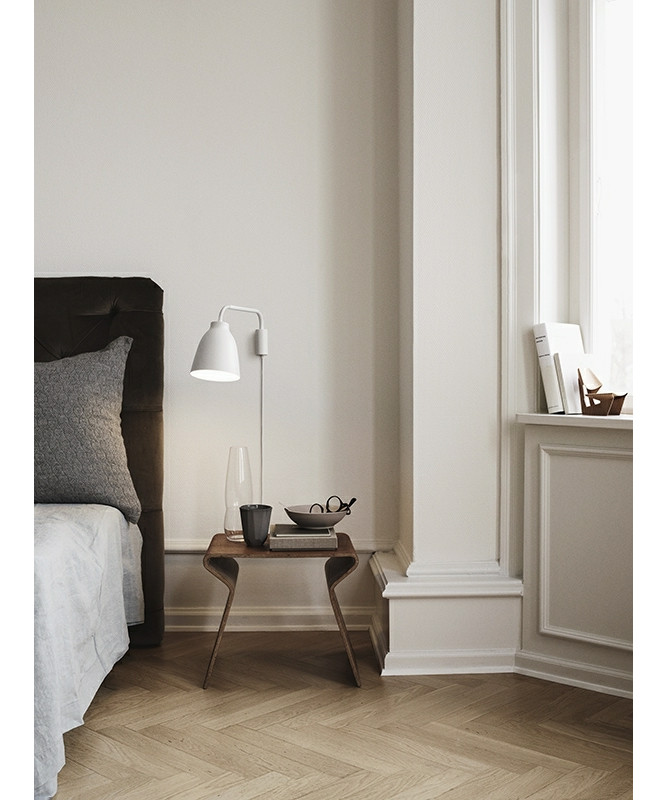 Caravaggio Read Vegglampe Hvit Fritz Hansen Caravaggio væglampe | Vegglampe, Vegglamper, Caravaggio